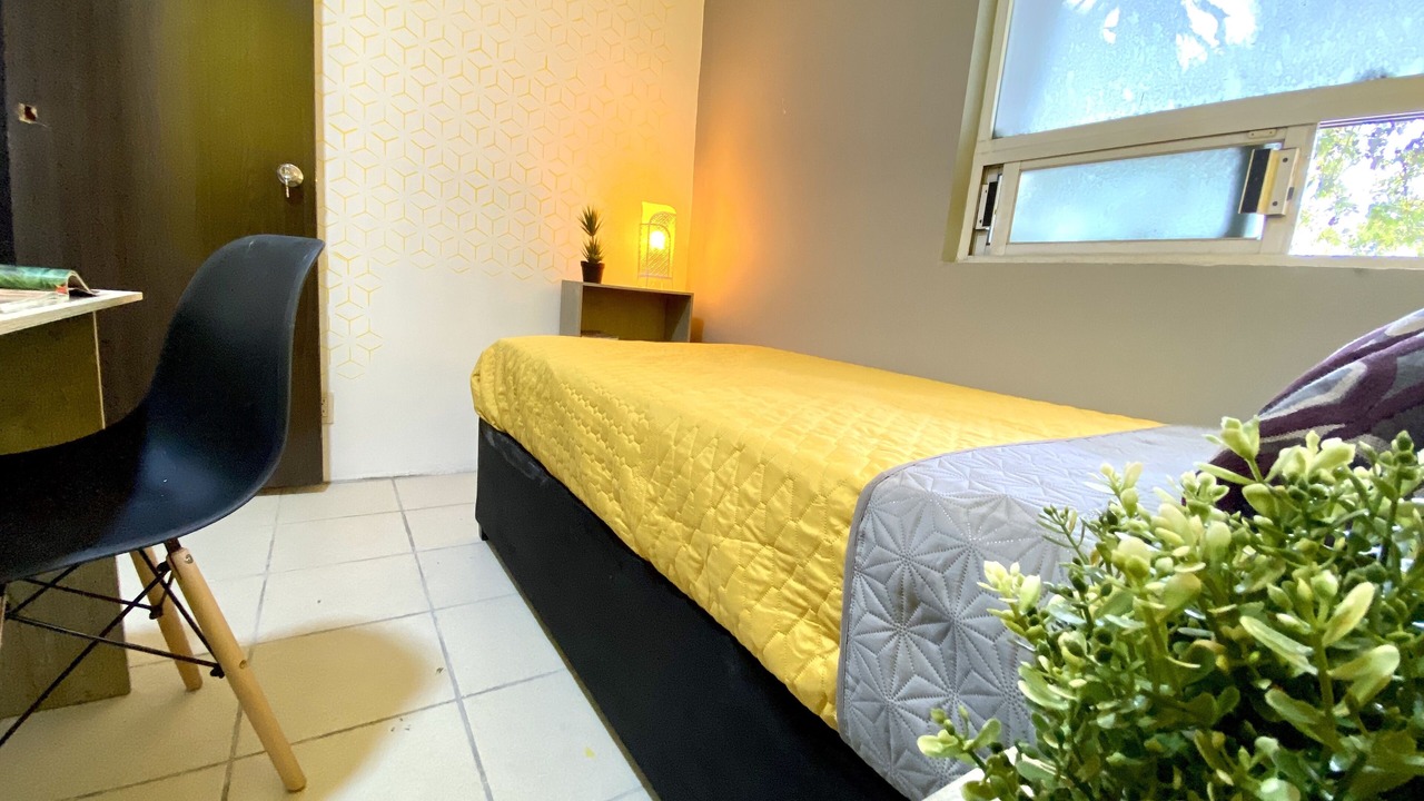 Photo of Bedroom in Santa Maria la Ribera