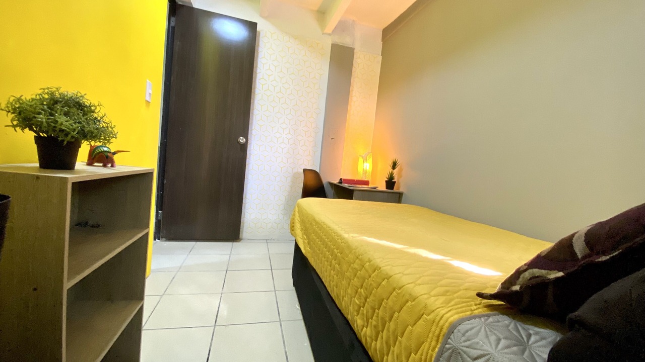 Photo of Bedroom in Santa Maria la Ribera