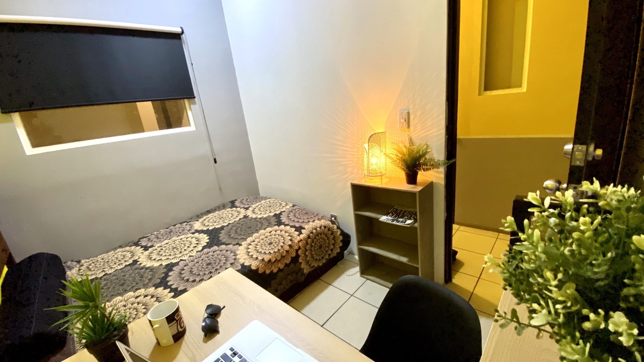 Photo of Bedroom in Santa Maria la Ribera