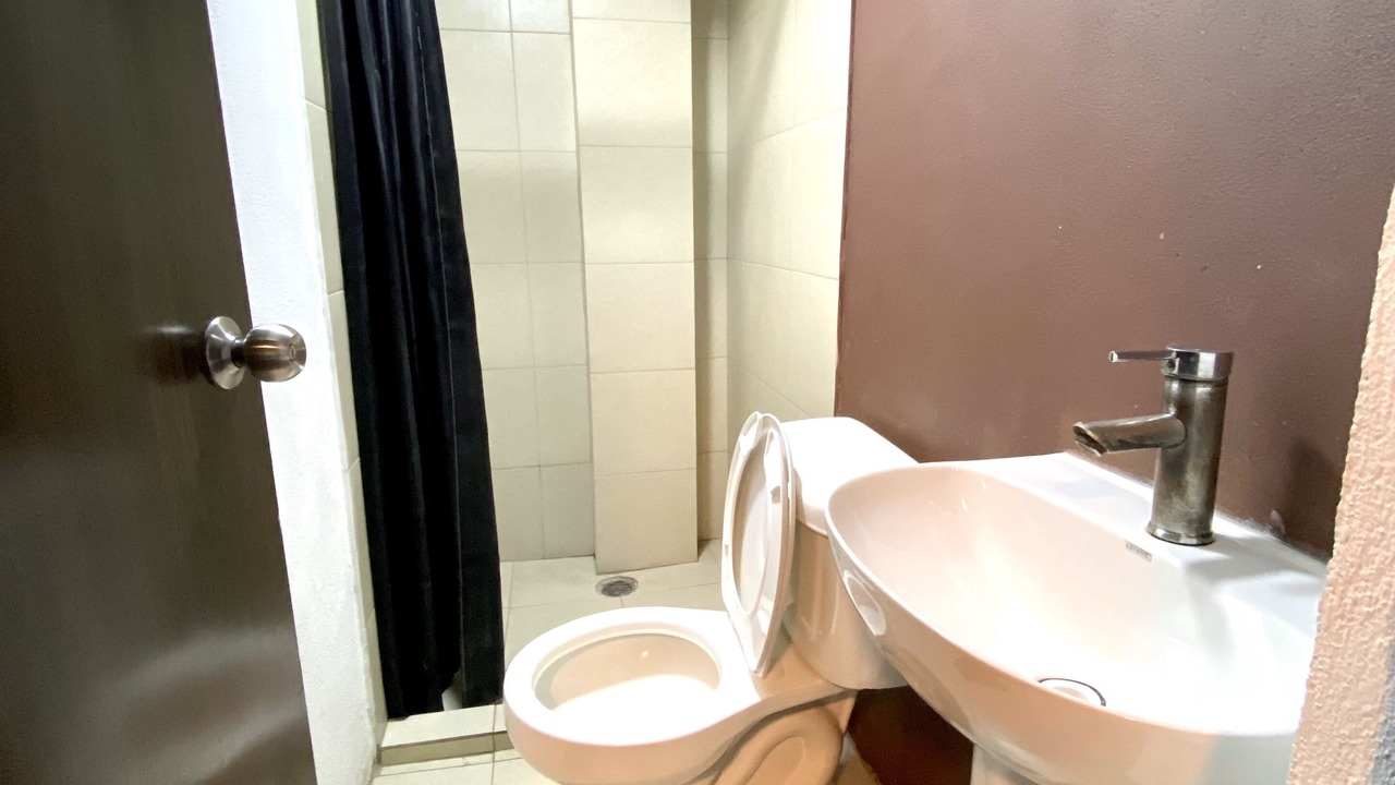 Photo of Bathroom in Santa Maria la Ribera