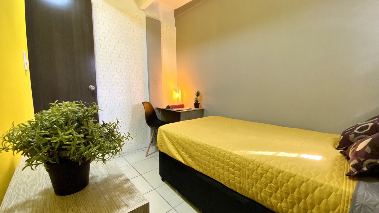 Photo of Bedroom in Santa Maria la Ribera