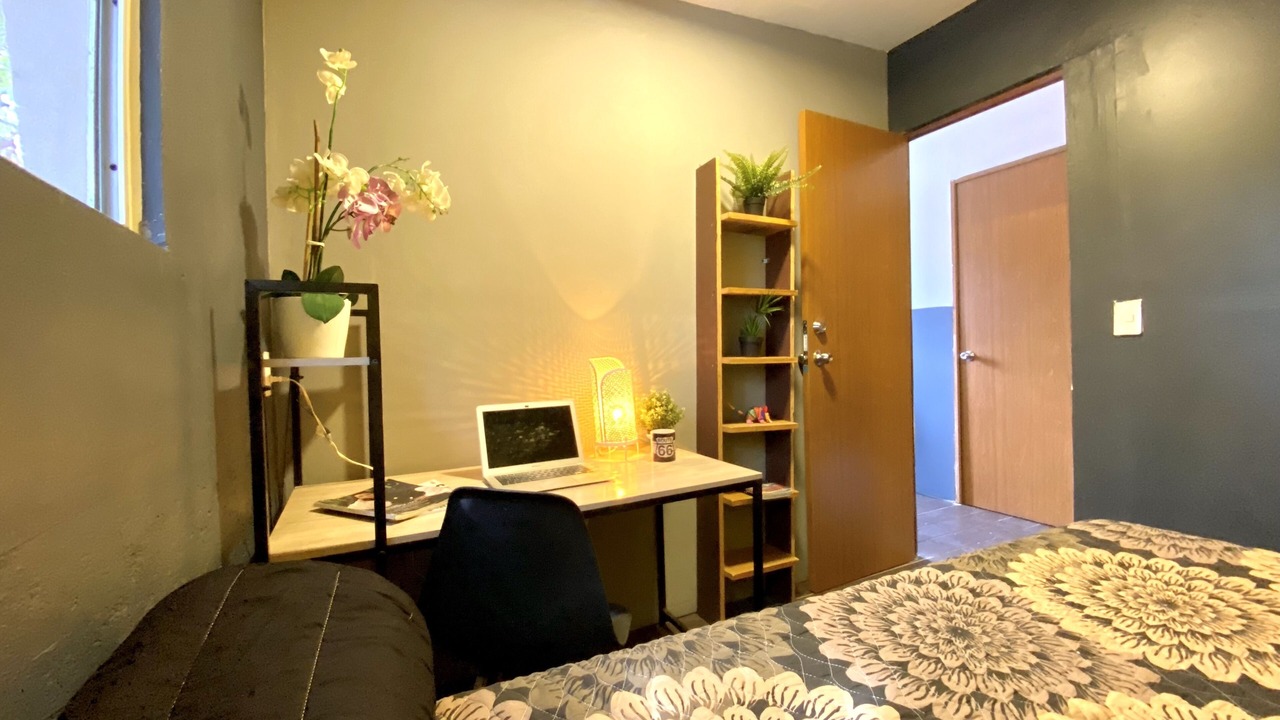Photo of Bedroom in Santa Maria la Ribera