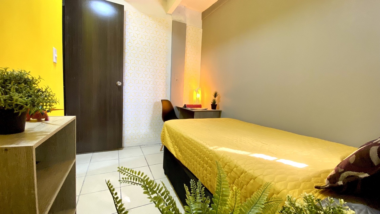 Photo of Bedroom in Santa Maria la Ribera