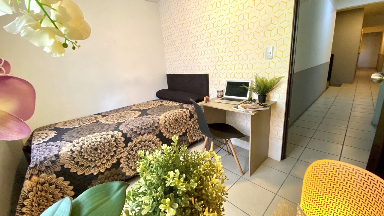 Photo of Bedroom in Santa Maria la Ribera