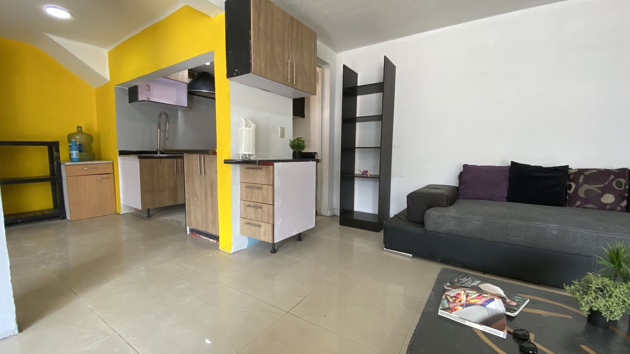 Photo of Livingroom in Santa Maria la Ribera