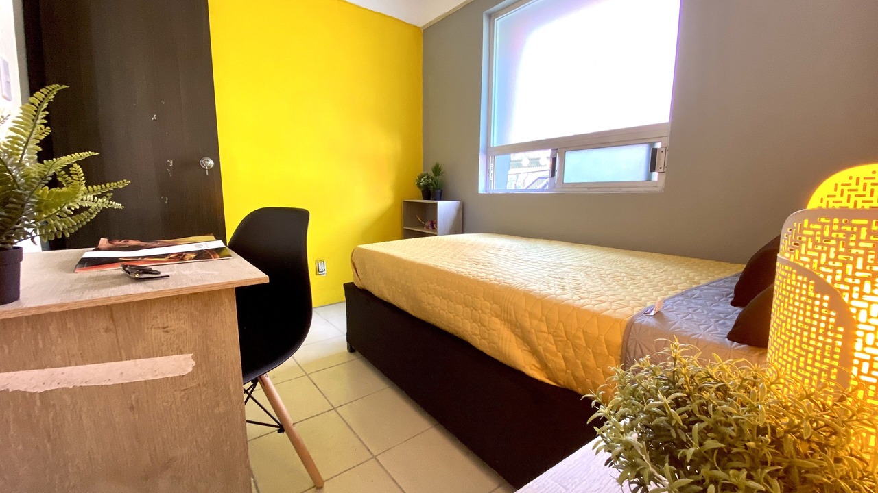 Photo of Bedroom in Santa Maria la Ribera