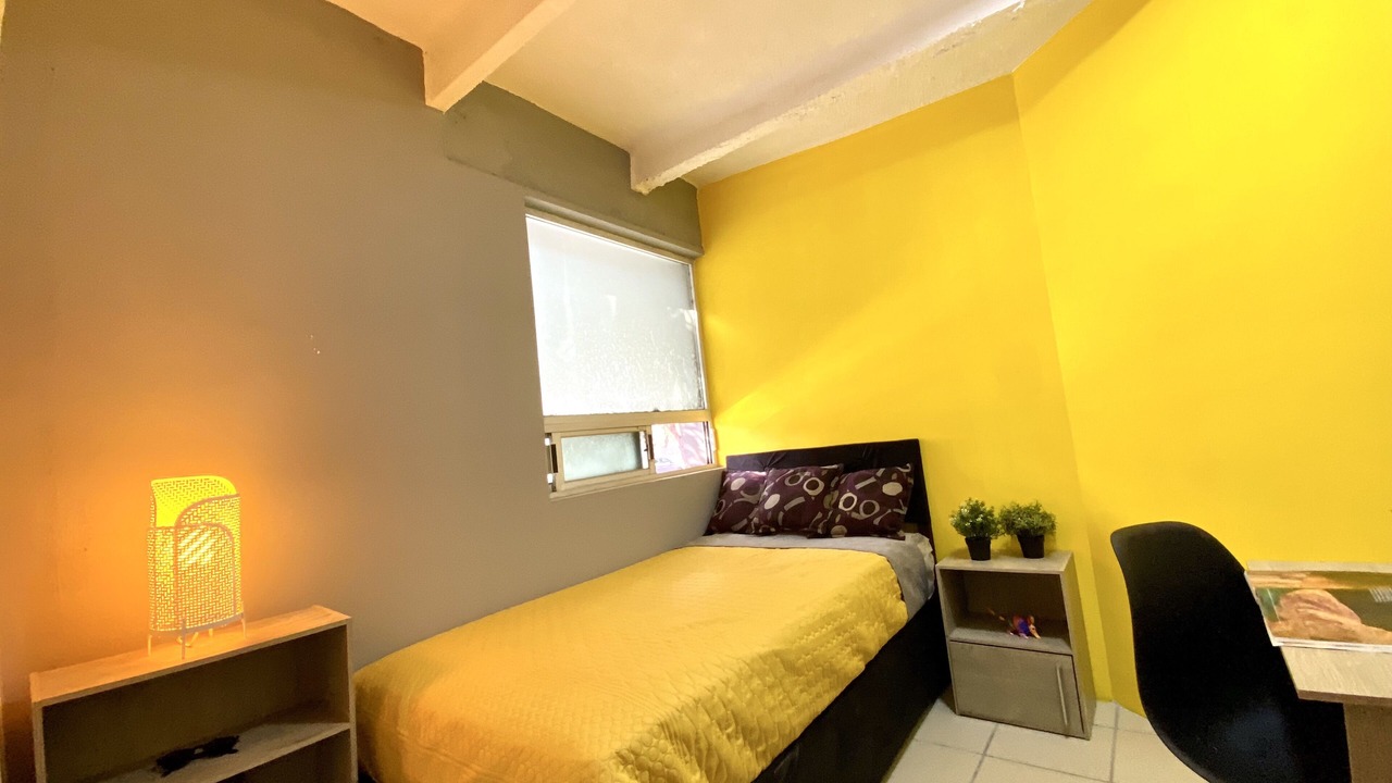 Photo of Bedroom in Santa Maria la Ribera