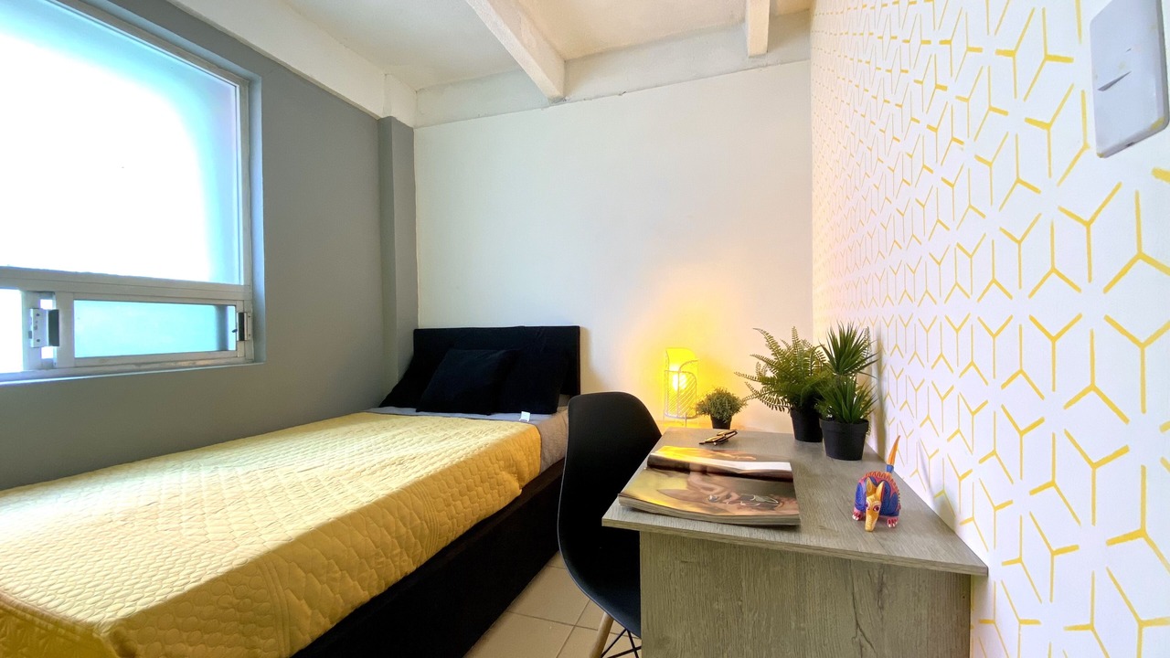 Photo of Bedroom in Santa Maria la Ribera