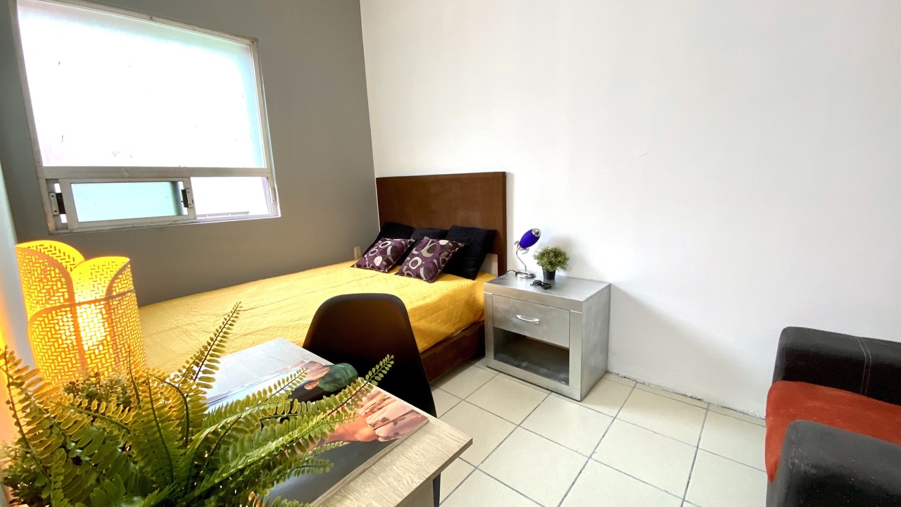 Photo of Bedroom in Santa Maria la Ribera