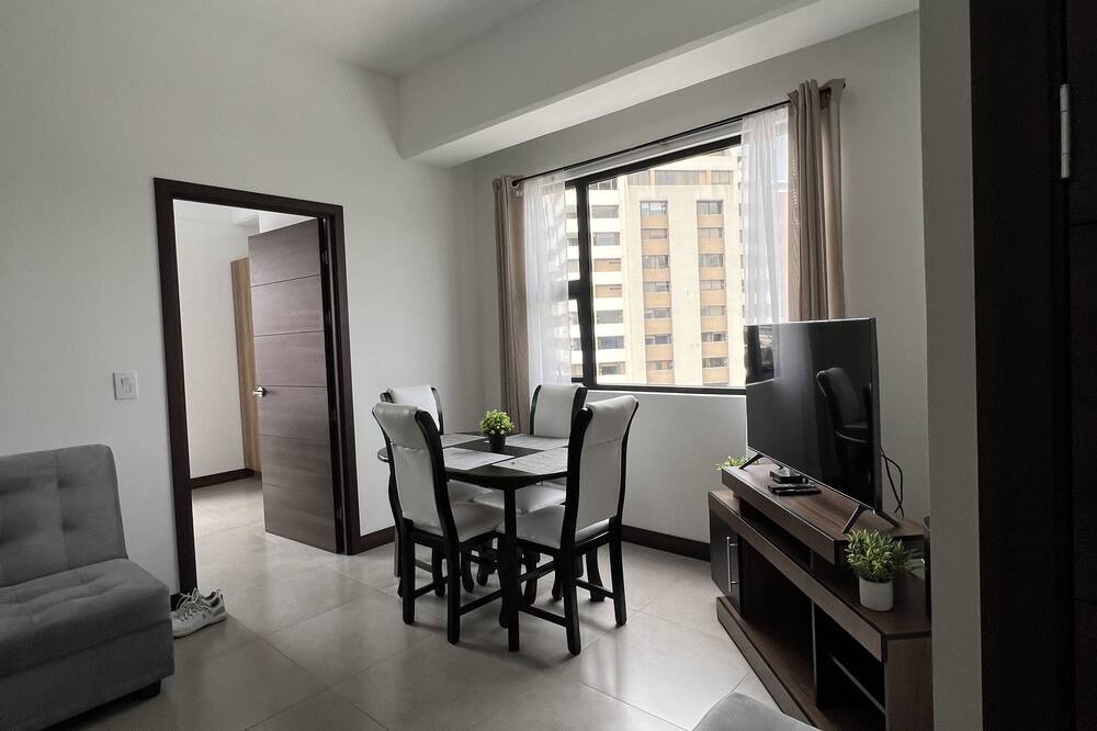 Photo of Livingroom in Colonia Bella Aurora
