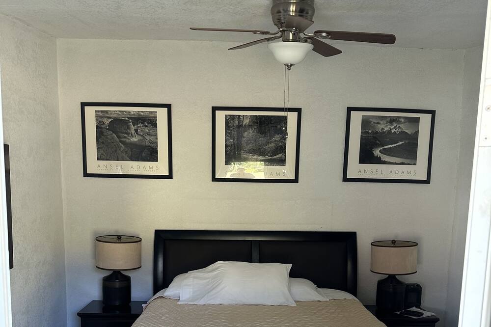 Photo of Bedroom in El Rosario