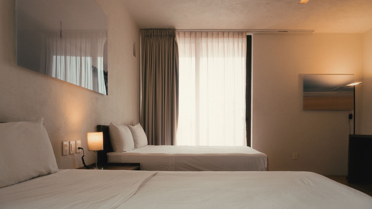 Photo of Bedroom in Centro
