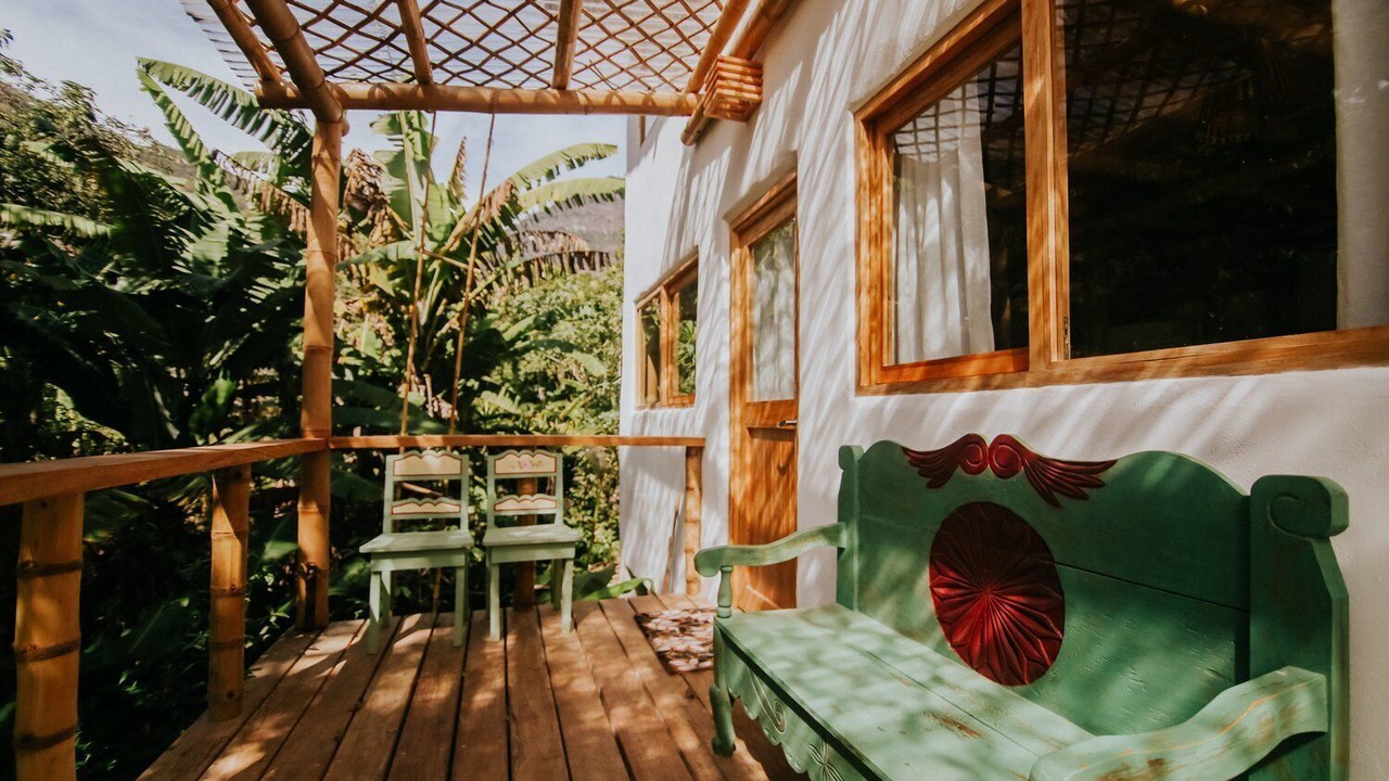 Photo of Bedroom in Tzununa