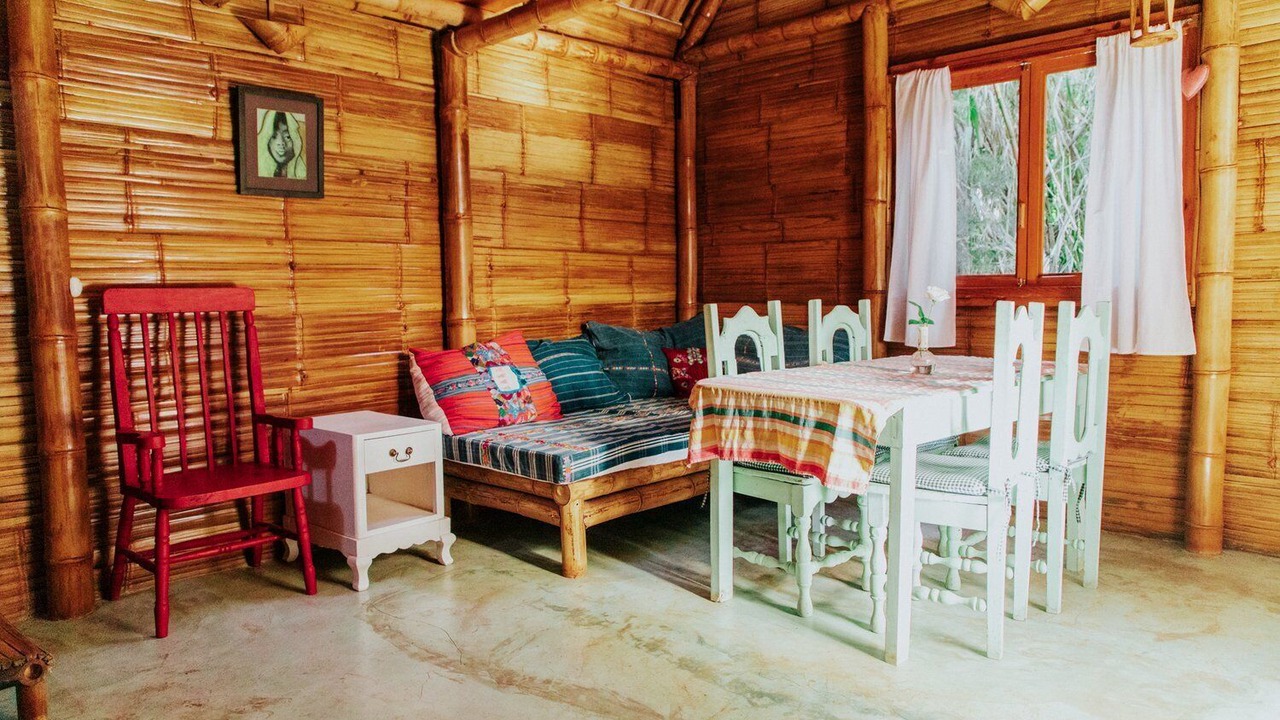 Photo of Bedroom in Tzununa