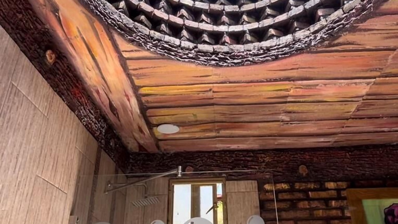 Photo of Bedroom in Tepotzotlan