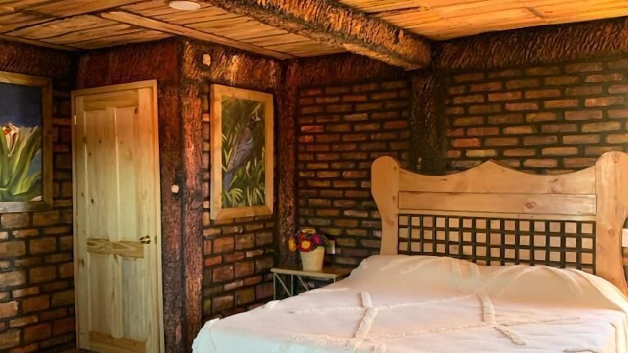Photo of Bedroom in Tepotzotlan