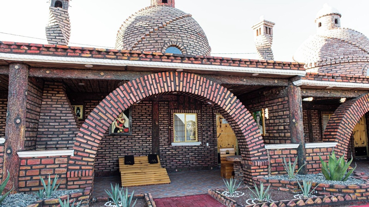 Photo of Outdoor in Tepotzotlan