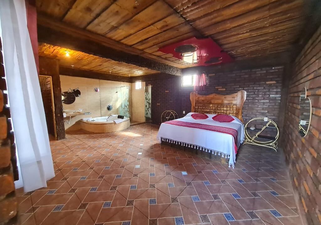 Photo of Bedroom in Tepotzotlan