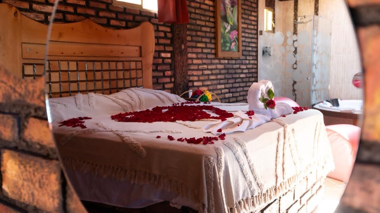 Photo of Bedroom in Tepotzotlan