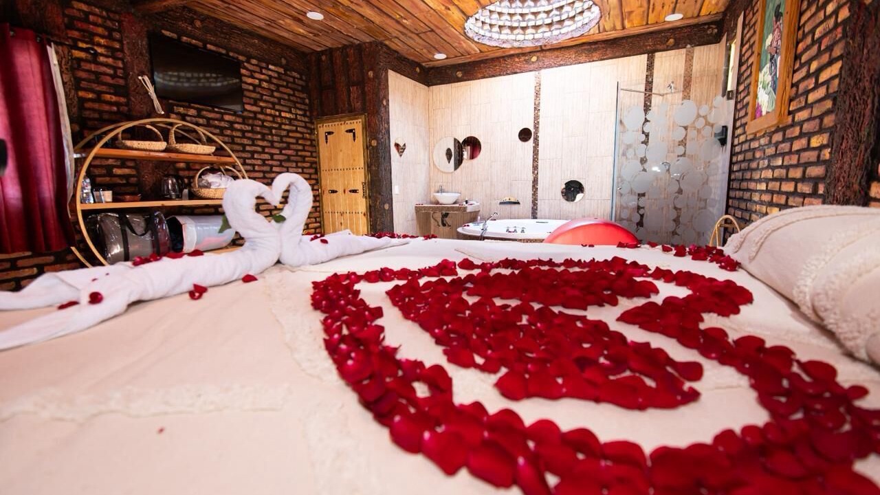 Photo of Bedroom in Tepotzotlan