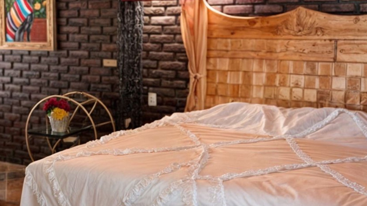 Photo of Bedroom in Tepotzotlan