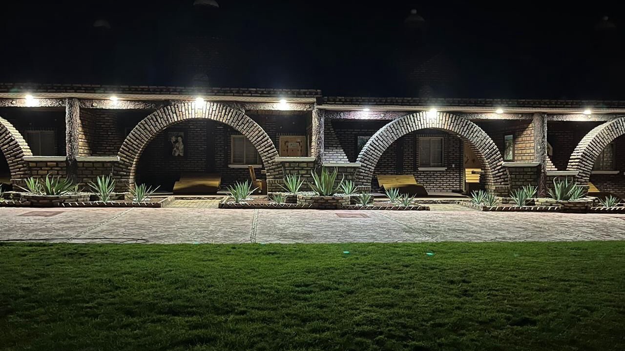 Photo of Outdoor in Tepotzotlan