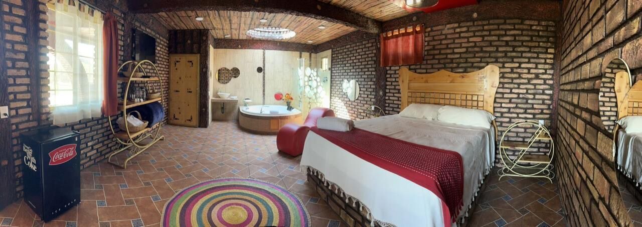 Photo of Bedroom in Tepotzotlan