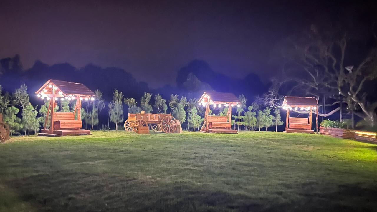 Photo of Outdoor in Tepotzotlan