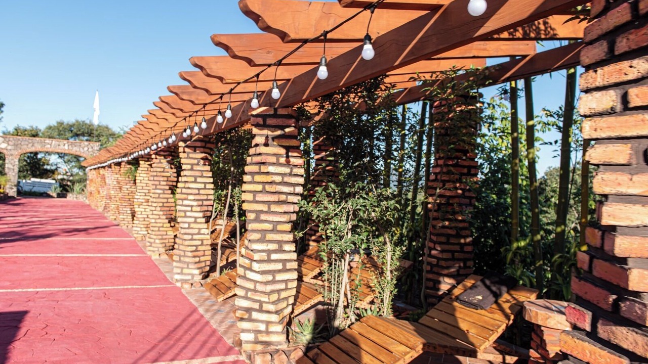 Photo of Outdoor in Tepotzotlan