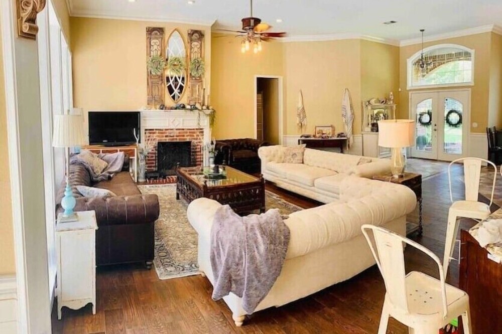 Photo of Livingroom in Brookston