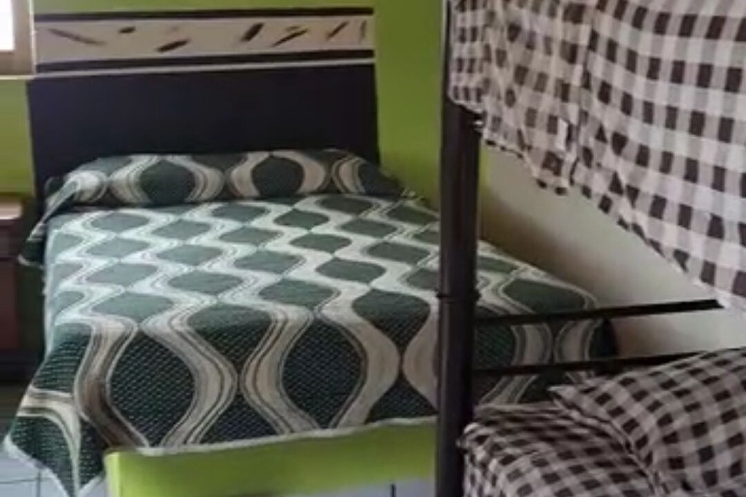 Photo of Bedroom in Rincon de Guayabitos