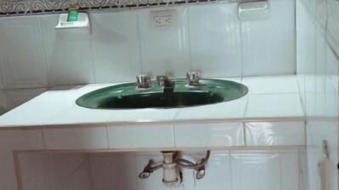 Photo of Bathroom in Rincon de Guayabitos