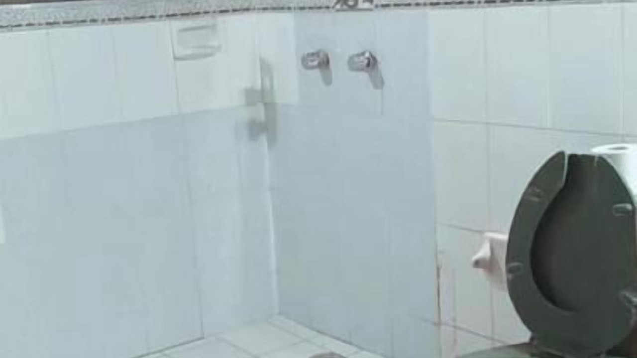 Photo of Bathroom in Rincon de Guayabitos