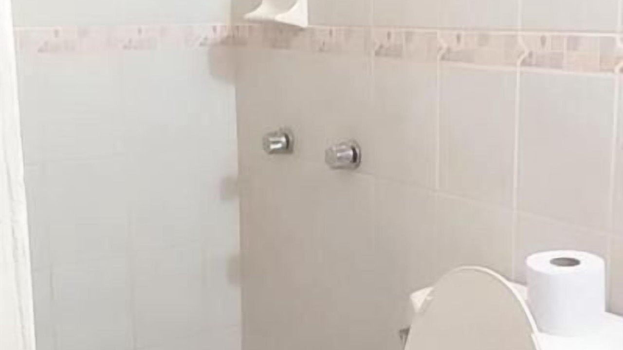 Photo of Bathroom in Rincon de Guayabitos