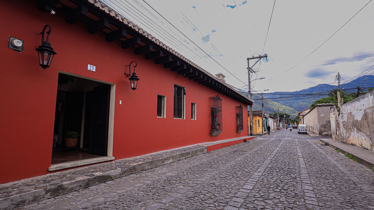 Photo of Outdoor in Antigua Guatemala
