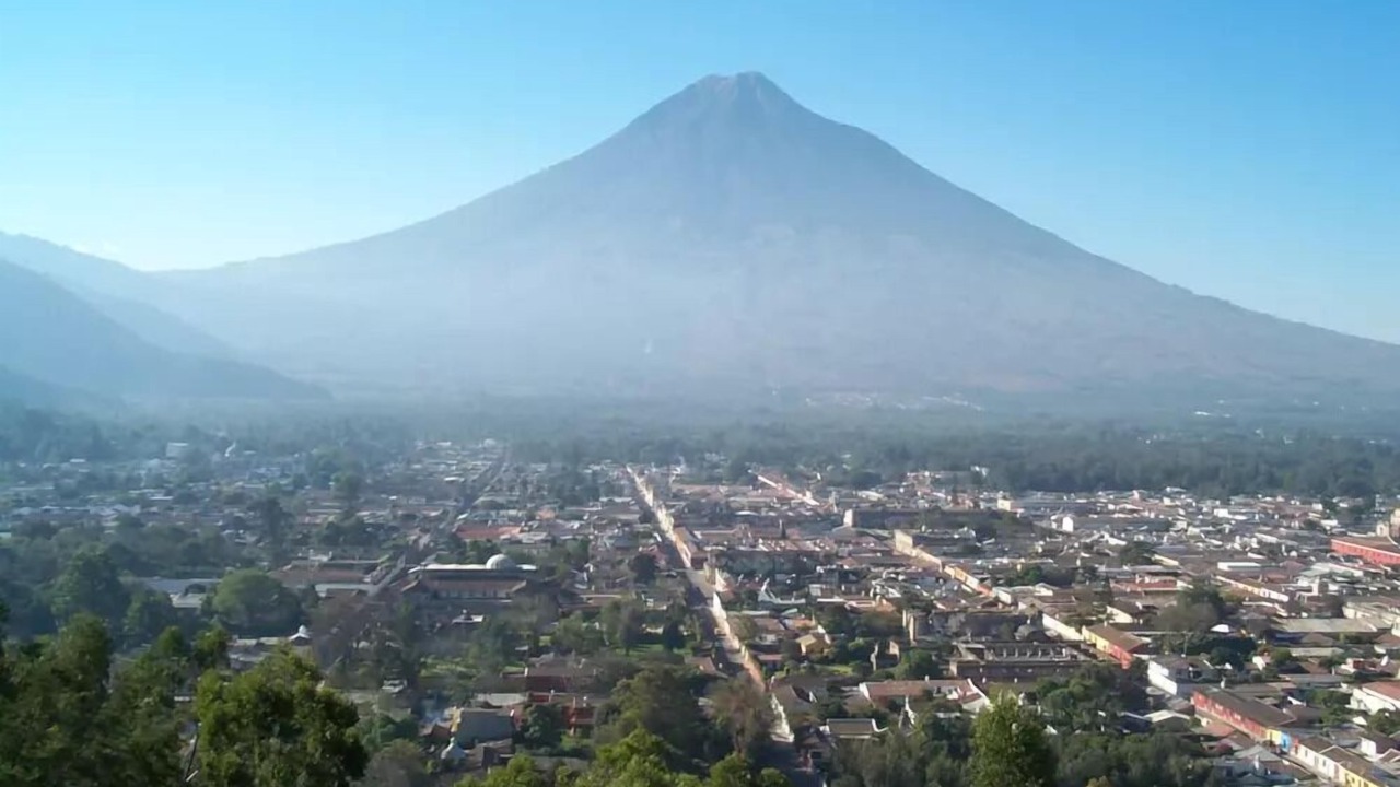 Photo of Others in Antigua Guatemala