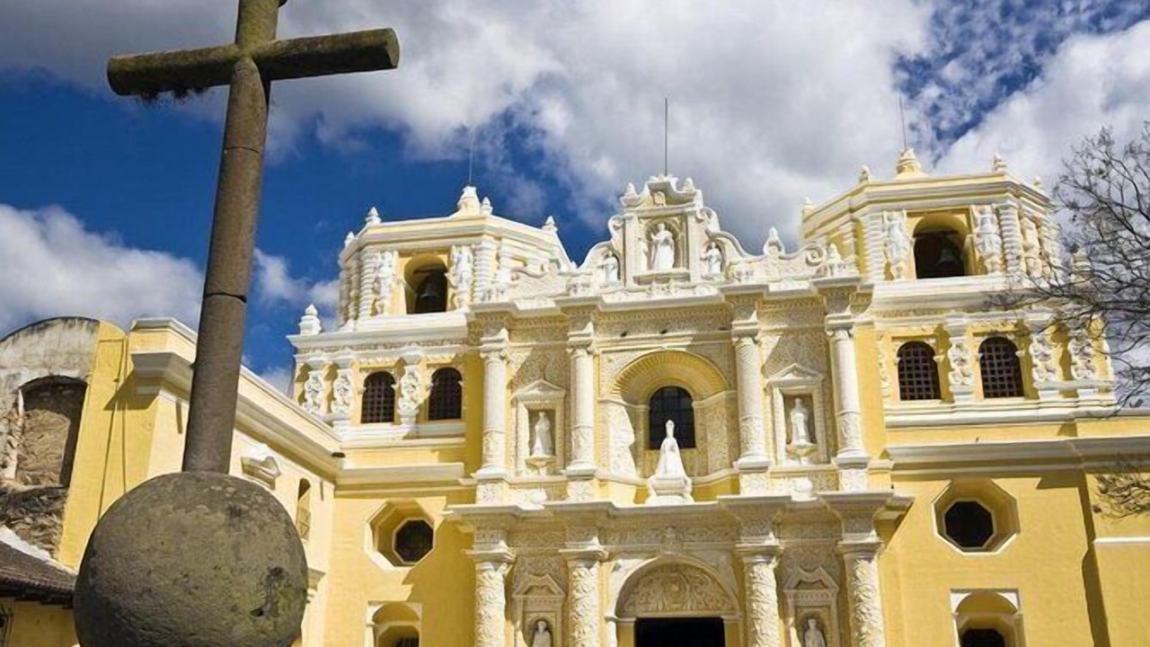 Photo of Others in Antigua Guatemala