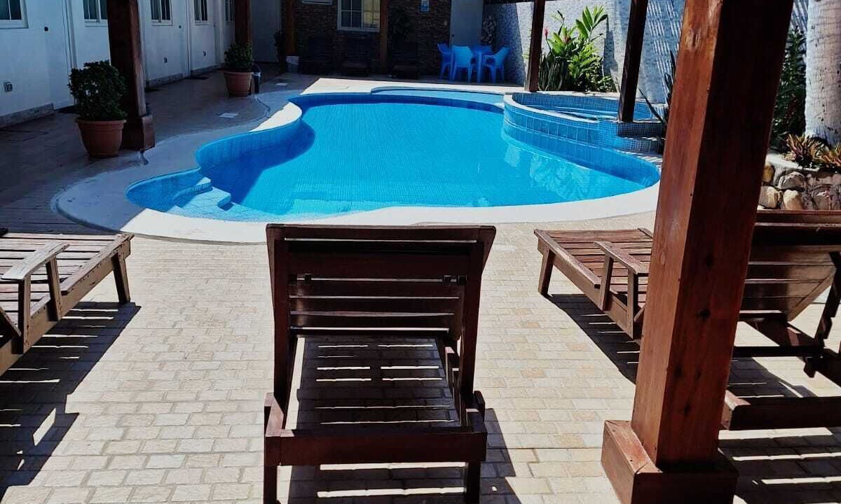 Photo of Outdoor in Monterrico