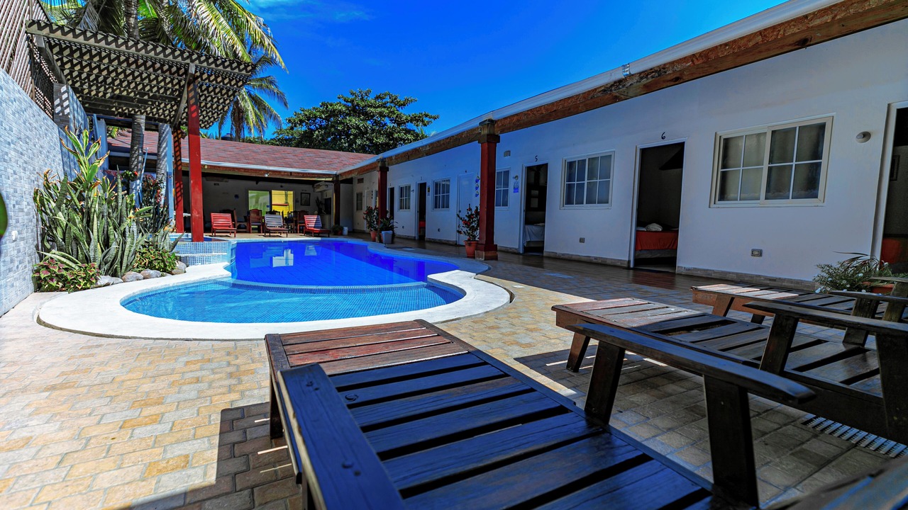 Photo of Outdoor in Monterrico