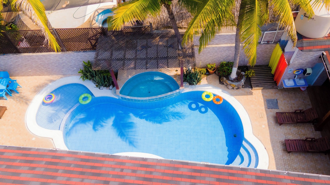 Photo of Outdoor in Monterrico