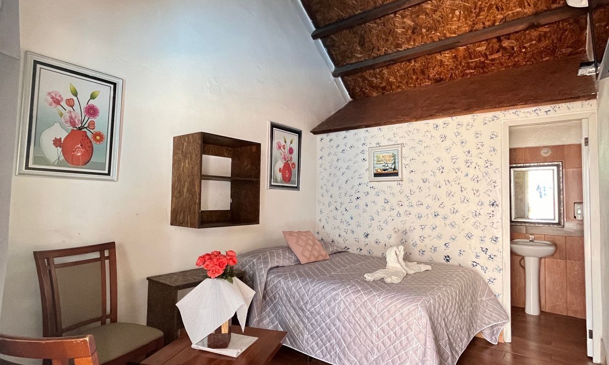 Photo of Bedroom in Monterrico