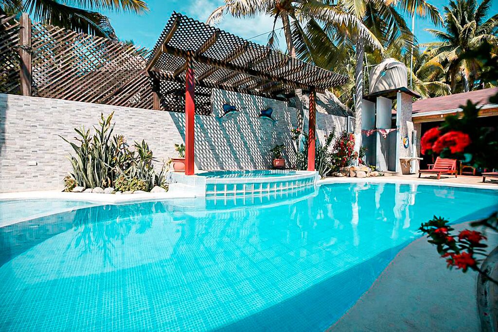 Photo of Outdoor in Monterrico