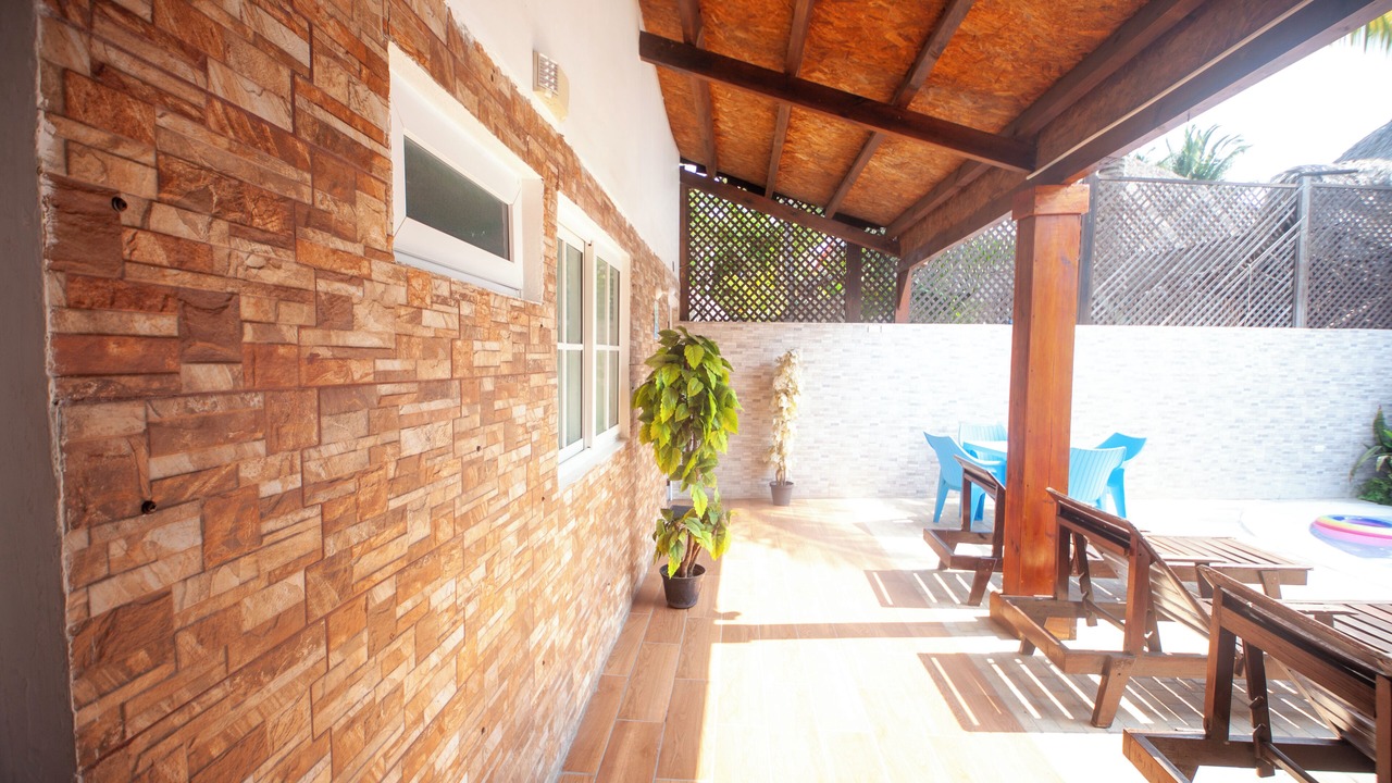 Photo of Outdoor in Monterrico