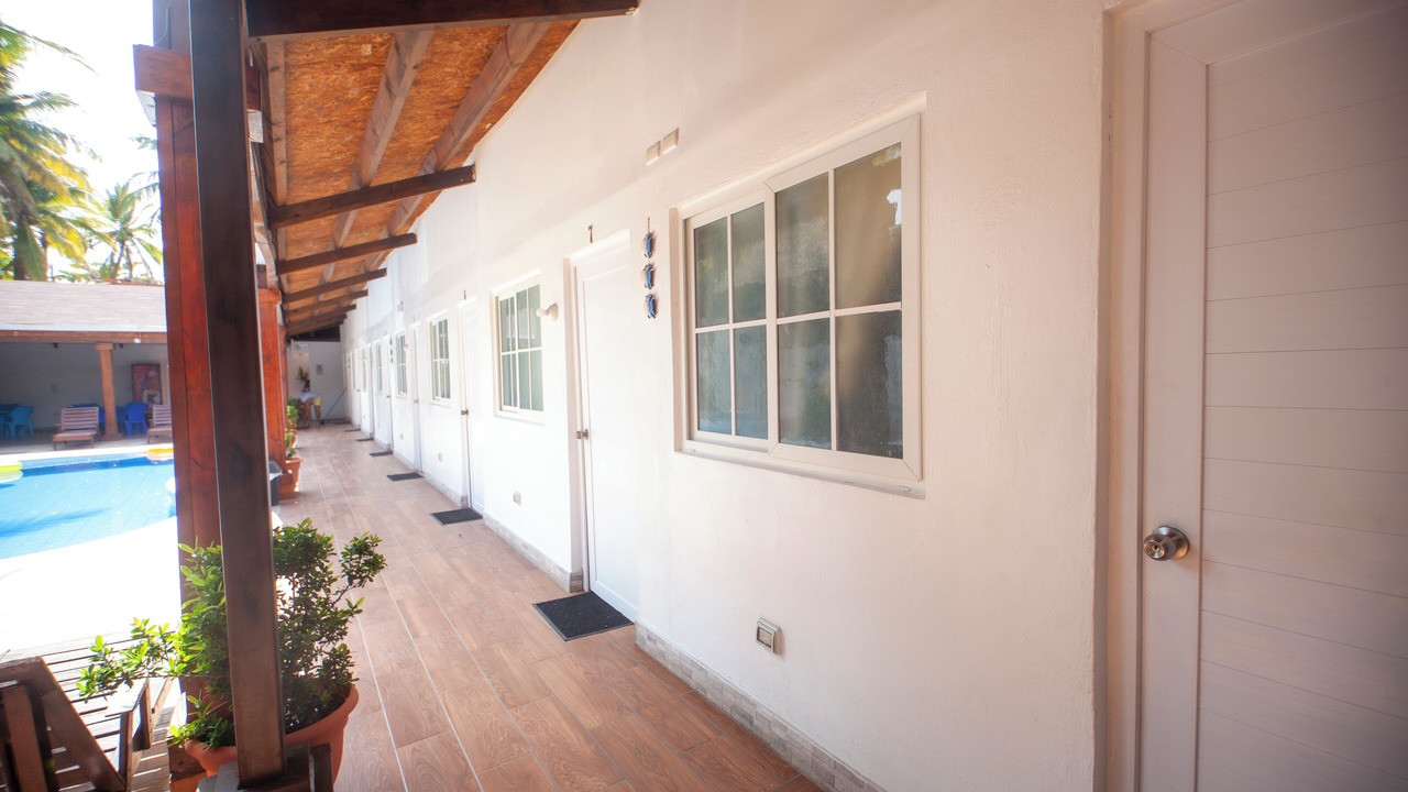 Photo of Outdoor in Monterrico