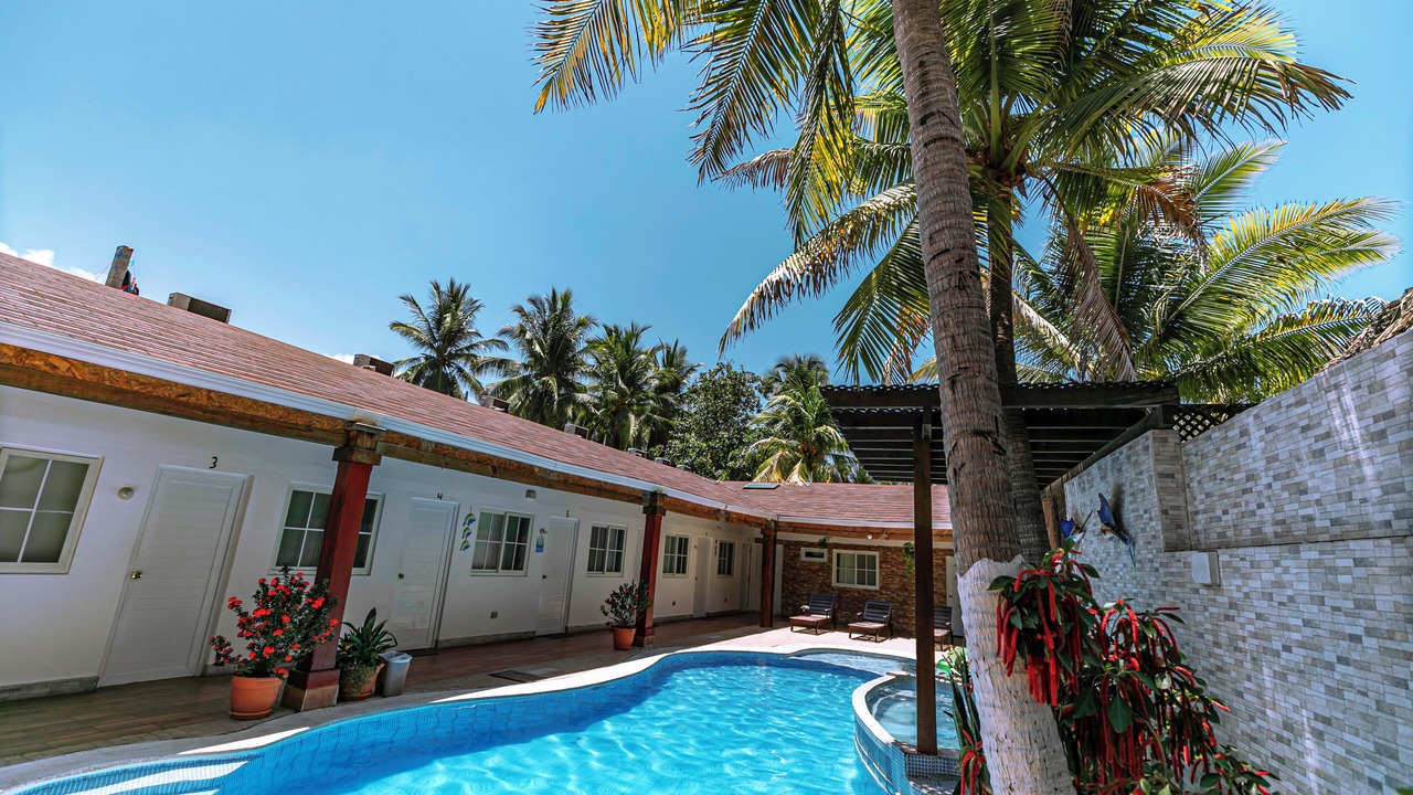 Photo of Outdoor in Monterrico