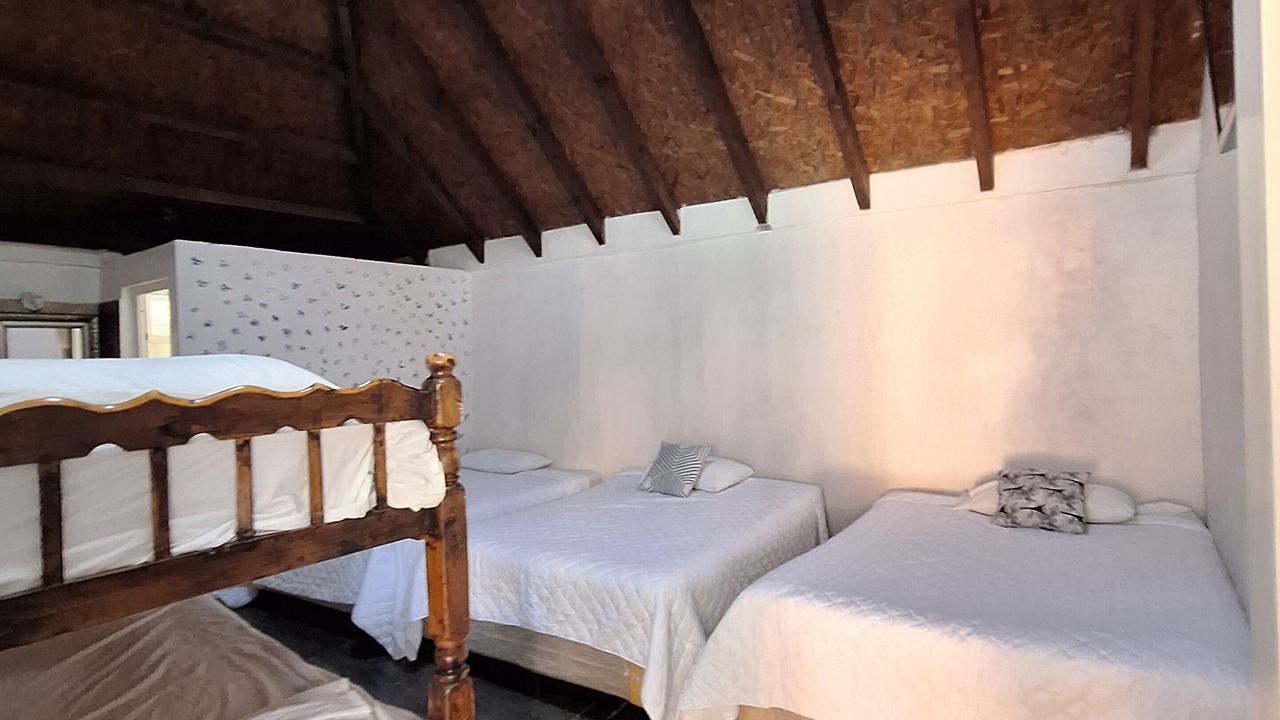 Photo of Bedroom in Monterrico