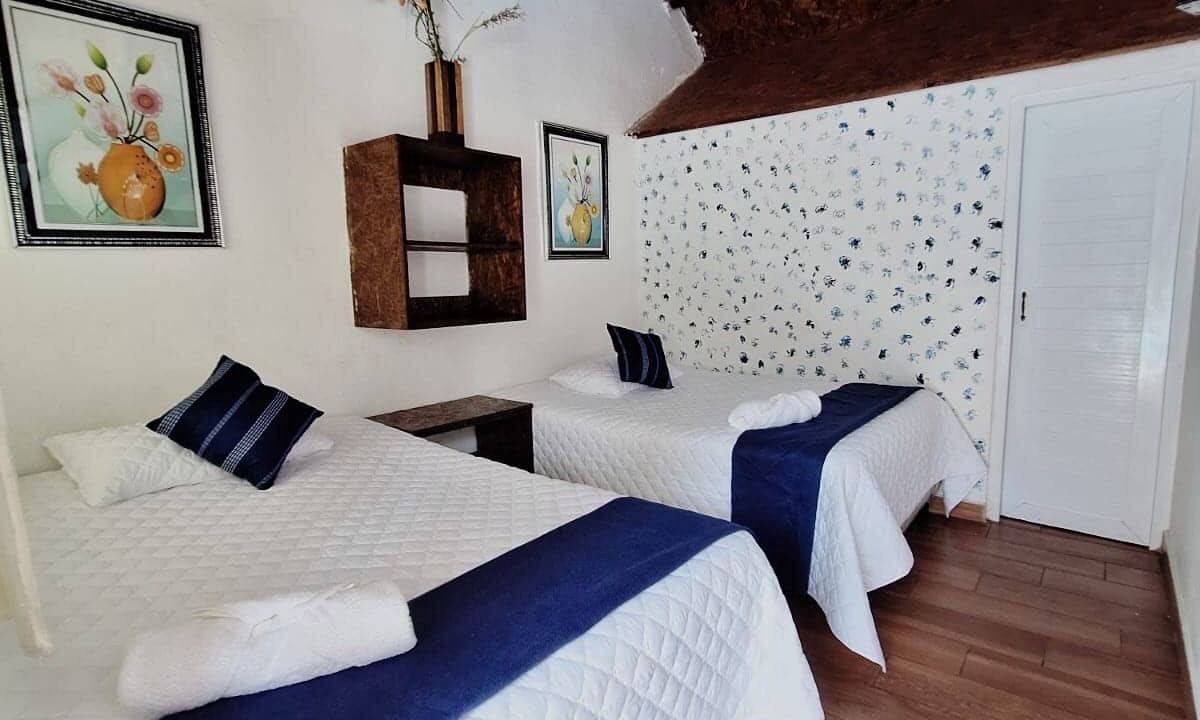 Photo of Bedroom in Monterrico