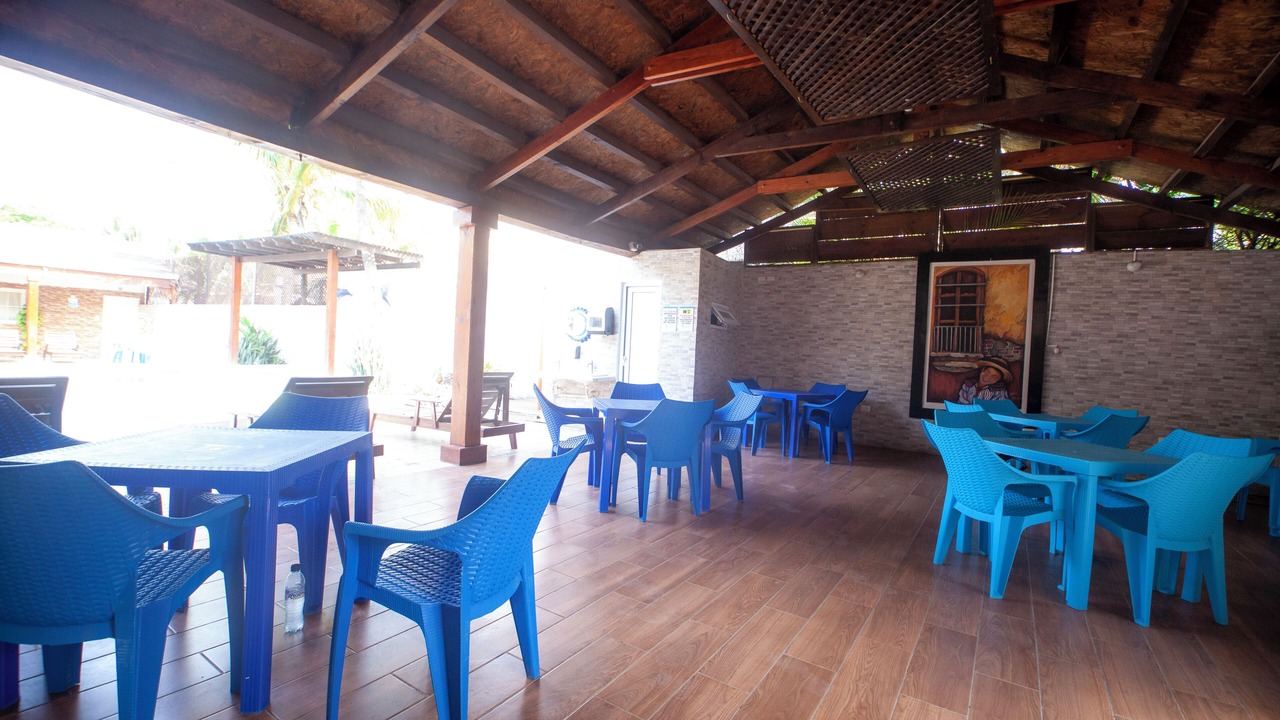 Photo of Livingroom in Monterrico