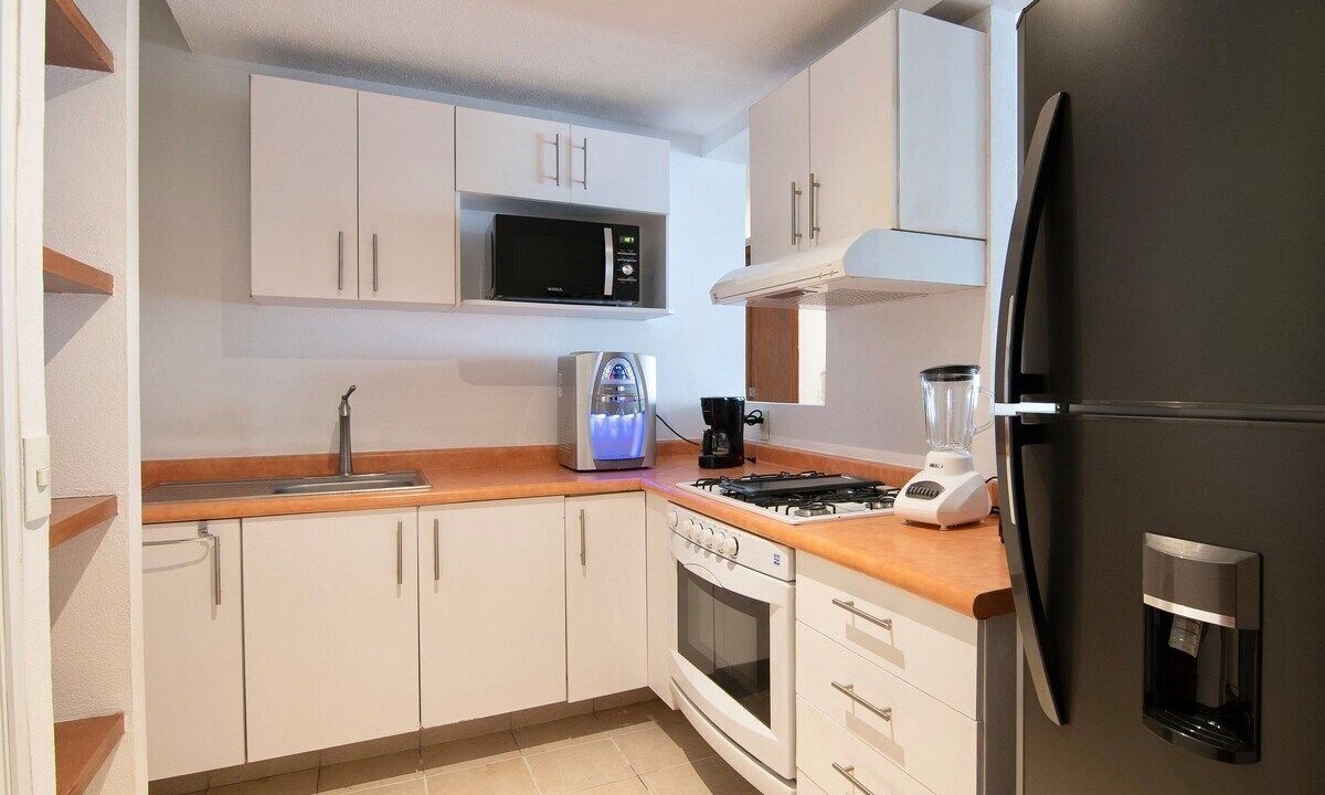 Photo of Kitchen in Ampliacion Granada