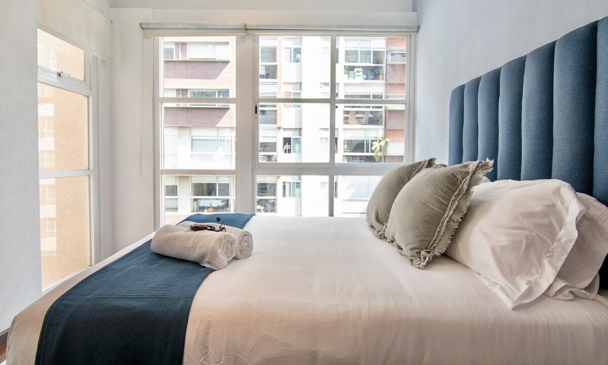 Photo of Bedroom in Ampliacion Granada